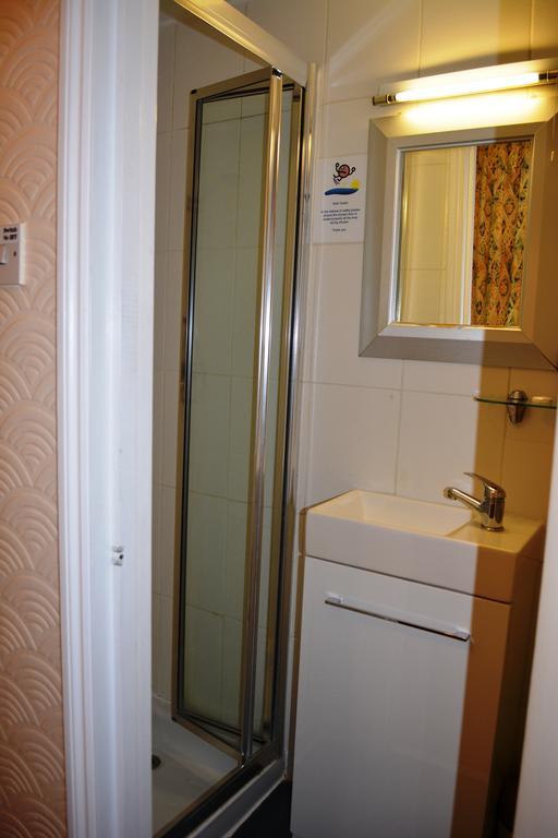 Falcon Hotel Londra Cameră foto
