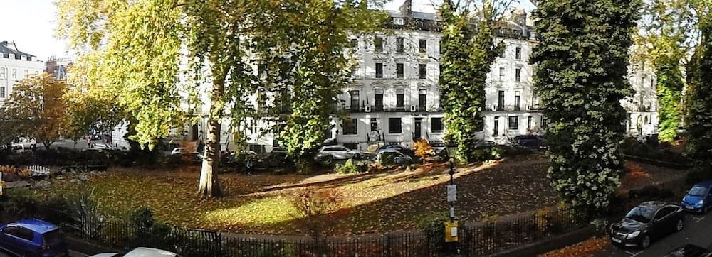 Falcon Hotel Londra Exterior foto